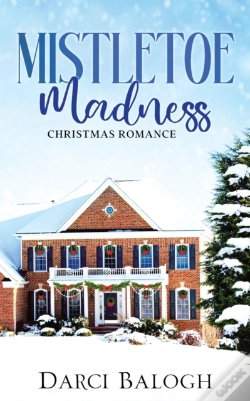Capa do artigo Mistletoe Madness