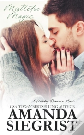 Capa do artigo Mistletoe Magic