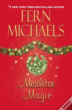 Capa do artigo Mistletoe Magic