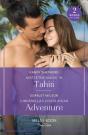 Mistletoe Magic In Tahiti / Cinderella'S Costa Rican Adventure - Preview