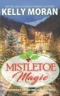 Mistletoe Magic - Preview