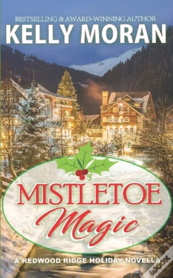 Capa do artigo Mistletoe Magic