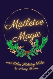 Capa do artigo Mistletoe Magic