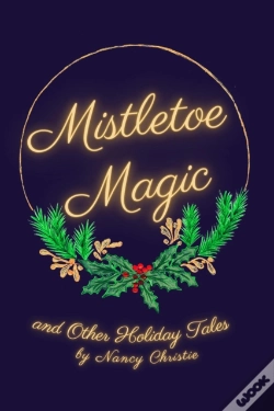 Capa do artigo Mistletoe Magic