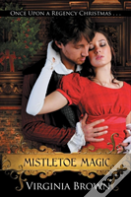Mistletoe Magic