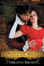 Mistletoe Magic - Preview