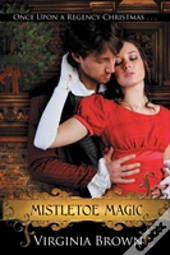 Mistletoe Magic