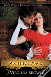 Capa do artigo Mistletoe Magic