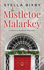 Mistletoe Malarkey