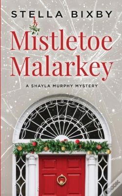Capa do artigo Mistletoe Malarkey