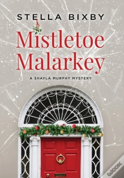 Capa do artigo Mistletoe Malarkey
