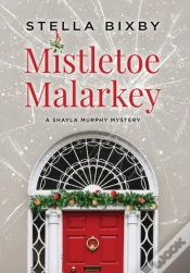 Capa do artigo Mistletoe Malarkey