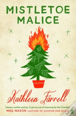 Capa do artigo Mistletoe Malice