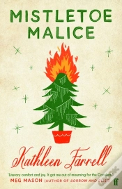 Capa do artigo Mistletoe Malice