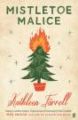 Mistletoe Malice - Preview