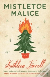 Capa do artigo Mistletoe Malice