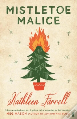 Capa do artigo Mistletoe Malice