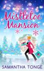 Mistletoe Mansion - Preview
