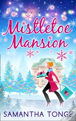 Capa do artigo Mistletoe Mansion