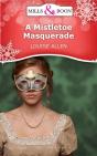 Mistletoe Masquerade - Preview