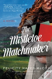 Capa do artigo Mistletoe Matchmaker