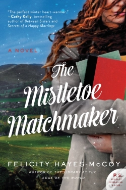 Capa do artigo Mistletoe Matchmaker