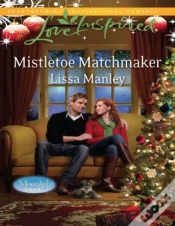 Capa do artigo Mistletoe Matchmaker