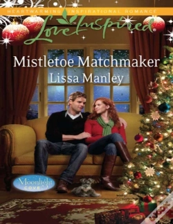 Capa do artigo Mistletoe Matchmaker
