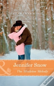 Capa do artigo Mistletoe Melody