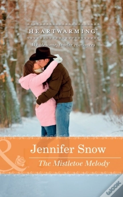 Capa do artigo Mistletoe Melody