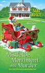 Mistletoe, Merriment, And Murder - Preview