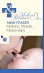 Mistletoe, Midwife...Miracle Baby - Preview