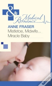 Capa do artigo Mistletoe, Midwife...Miracle Baby