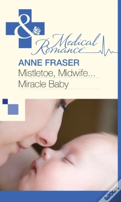 Capa do artigo Mistletoe, Midwife...Miracle Baby