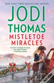 Capa do artigo Mistletoe Miracles