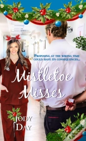 Capa do artigo Mistletoe Misses