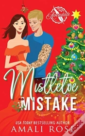 Capa do artigo Mistletoe Mistake
