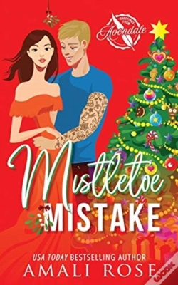 Capa do artigo Mistletoe Mistake