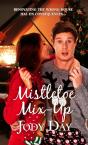 Mistletoe Mix-Up - Preview