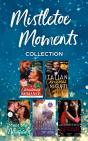Mistletoe Moments Collection - Preview