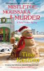 Mistletoe, Moussaka, And Murder - Preview