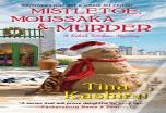 Mistletoe, Moussaka, And Murder
