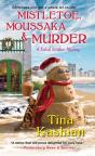 Mistletoe, Moussaka, And Murder - Preview