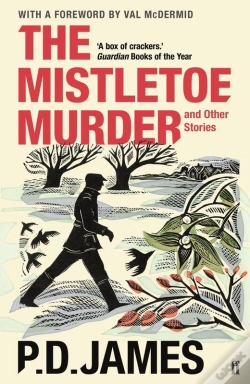 Capa do artigo Mistletoe Murder And Other Stories