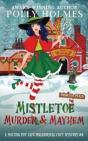 Mistletoe, Murder & Mayhem - Preview