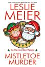 Mistletoe Murder - Preview