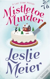Capa do artigo Mistletoe Murder