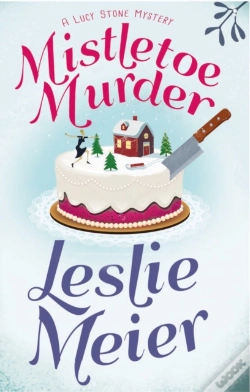 Capa do artigo Mistletoe Murder