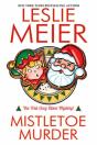 Mistletoe Murder - Preview