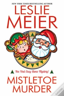 Capa do artigo Mistletoe Murder
